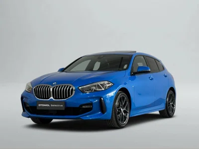 2023 BMW 1 SERISI