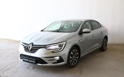 2025 RENAULT MEGANE