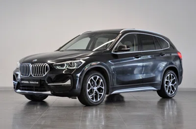 2021 BMW X1