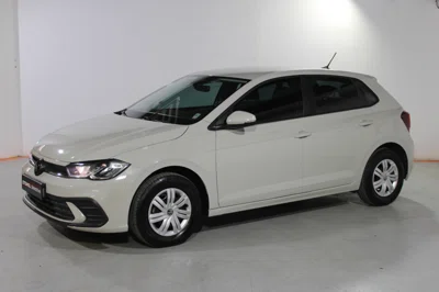 2024 VOLKSWAGEN POLO