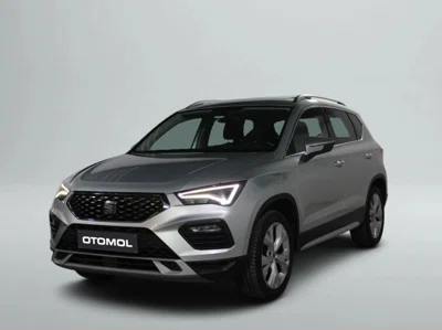 2021 SEAT ATECA