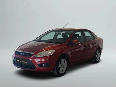 2008 FORD FOCUS