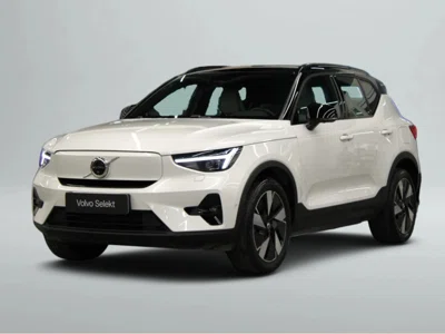 2026 VOLVO EX40