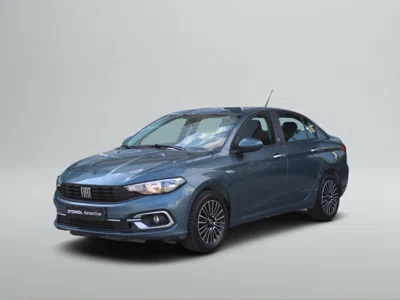 2023 FIAT EGEA