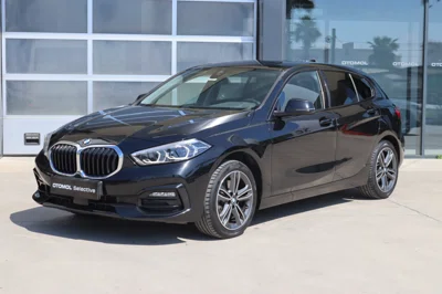 2023 BMW 1 SERISI