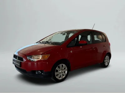 2011 MITSUBISHI COLT
