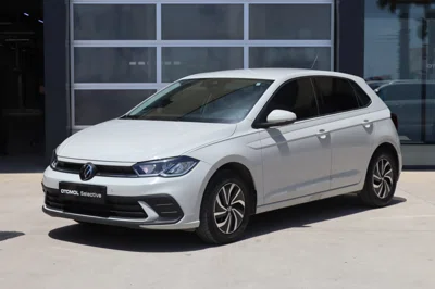 2024 VOLKSWAGEN POLO