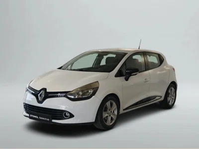 2014 RENAULT CLIO