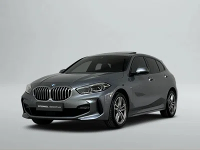 2023 BMW 1 SERISI