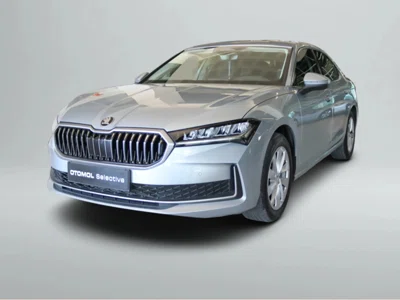 2024 SKODA SUPERB
