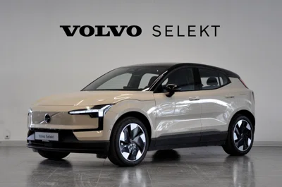 2025 VOLVO EX30