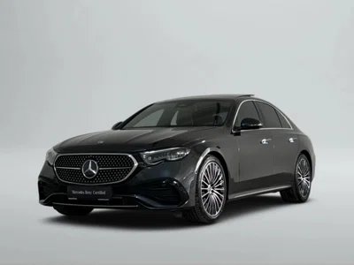 2025 MERCEDES E SERISI