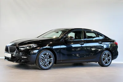 BMW 2 SERISI