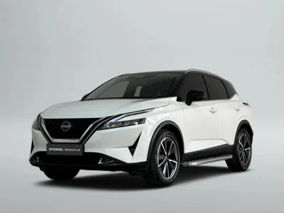 2023 NISSAN QASHQAI