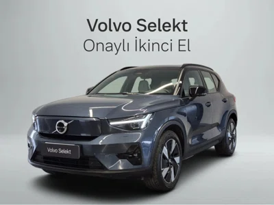 VOLVO EX40