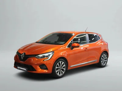2020 RENAULT CLIO