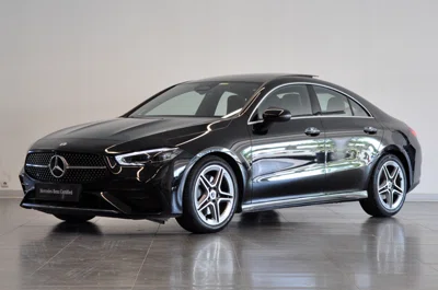 2025 MERCEDES CLA SERISI
