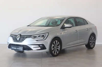 2025 RENAULT MEGANE