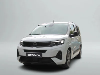 2024 OPEL COMBO