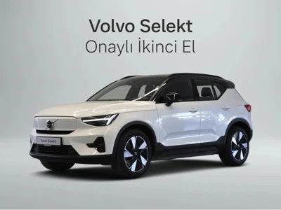 2025 VOLVO EX40