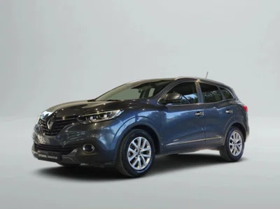 2018 RENAULT KADJAR