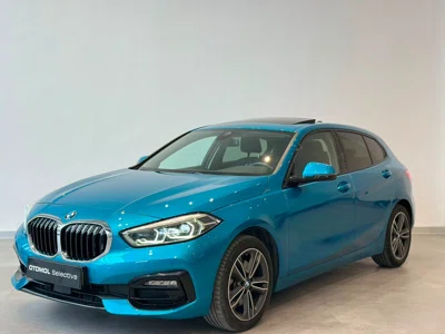 2023 BMW 1 SERISI