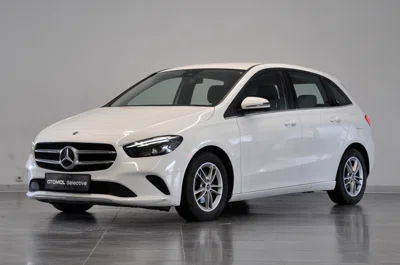 2019 MERCEDES B SERISI