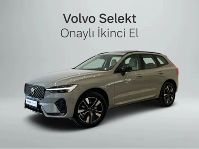 2025 VOLVO XC60