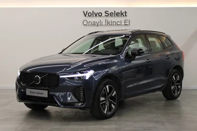2025 VOLVO XC60