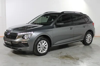 2024 SKODA Kamıq