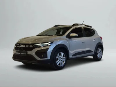 2023 DACIA SANDERO STEPWAY 