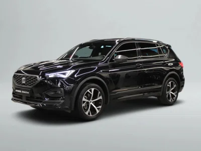 2023 SEAT Tarraco
