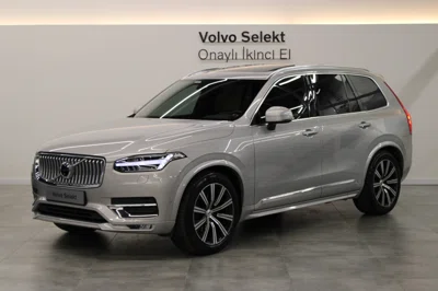 2024 VOLVO XC90