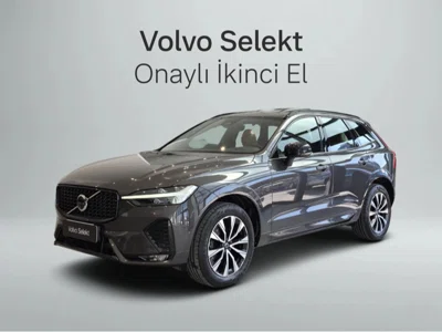 2024 VOLVO XC60
