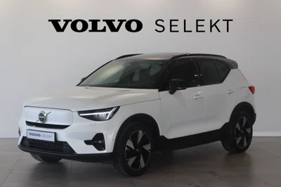 2025 VOLVO EX40