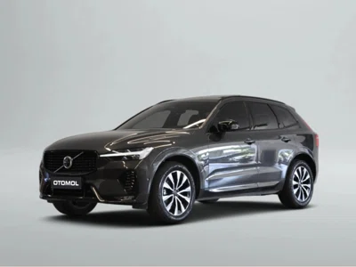 2024 VOLVO XC60