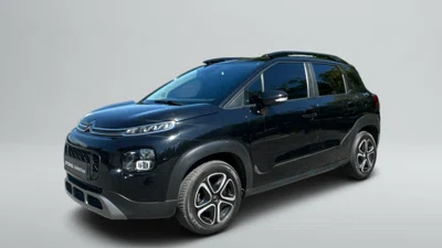 2020 CITROEN C3 AIRCROSS