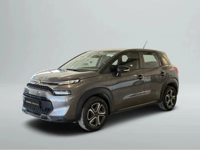 2022 CITROEN C3 AIRCROSS