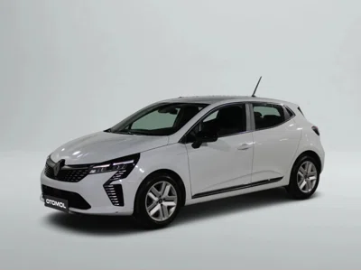2025 RENAULT CLIO