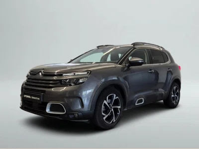 2020 CITROEN C5 AIRCROSS
