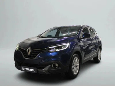 2016 RENAULT KADJAR