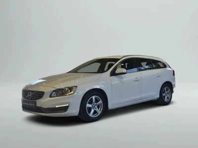 2014 VOLVO V60