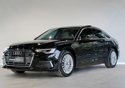 2023 AUDI A6