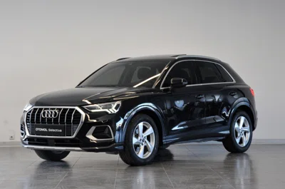 2023 AUDI Q3