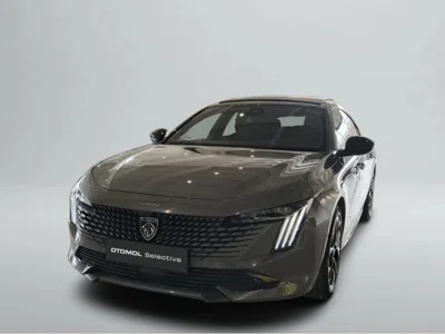 2024 PEUGEOT 508