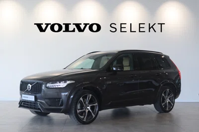 2024 VOLVO XC90