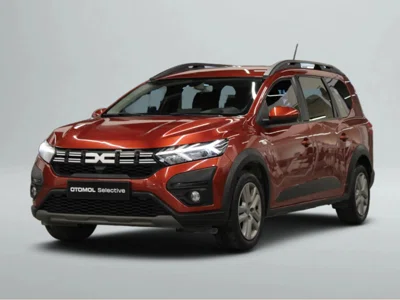 2023 DACIA JOGGER