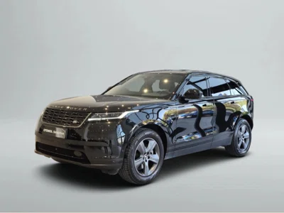 2025 LAND ROVER RANGE ROVER VELAR