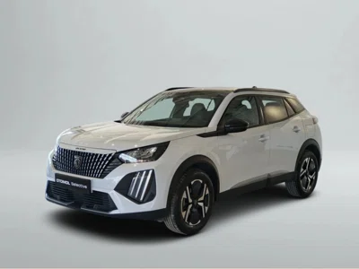 2025 PEUGEOT 2008