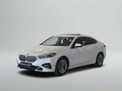 2020 BMW 2 SERISI